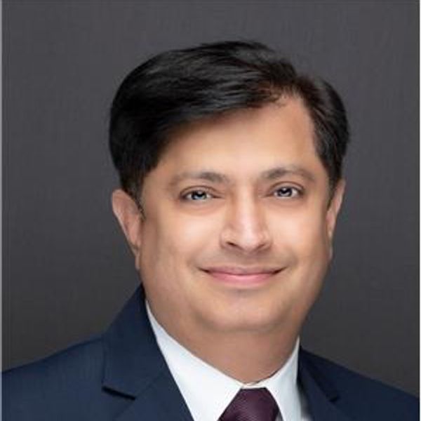Tushar Raval, Associate